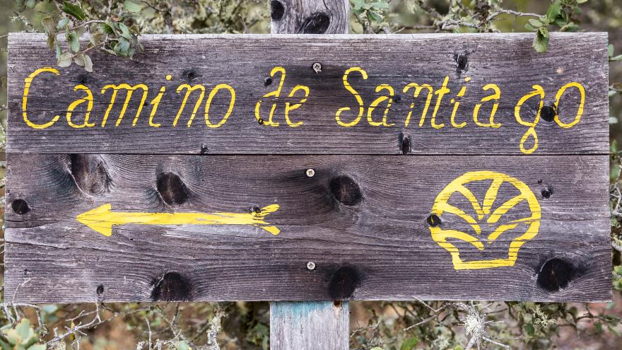 Camino de Santiago