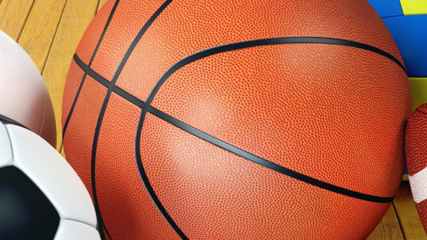 SPORTS PROFESSIONS