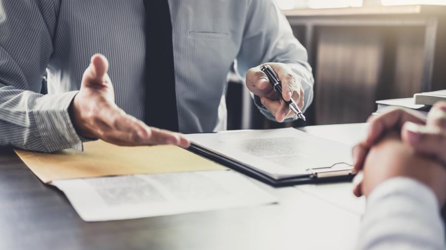 Abogados y procuradores