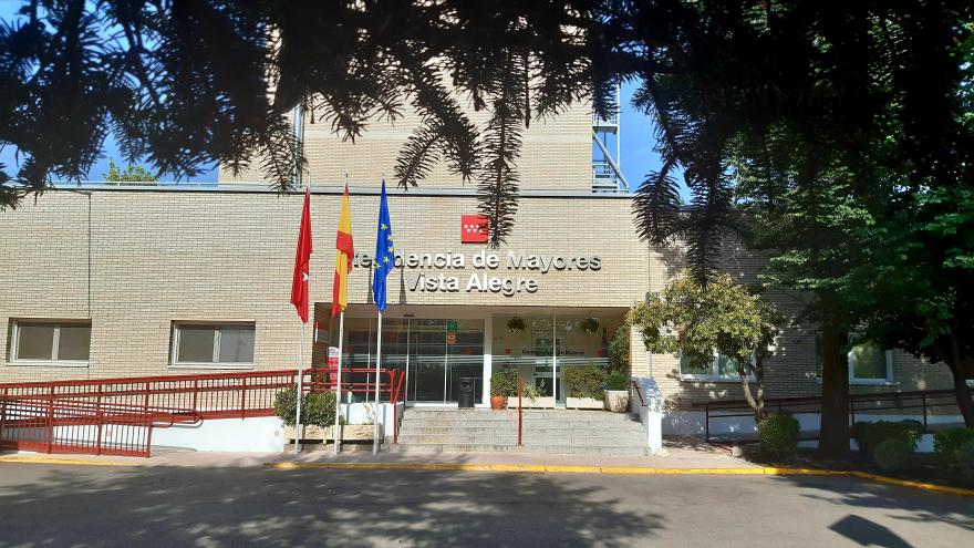 Residencia de Mayores Vista Alegre