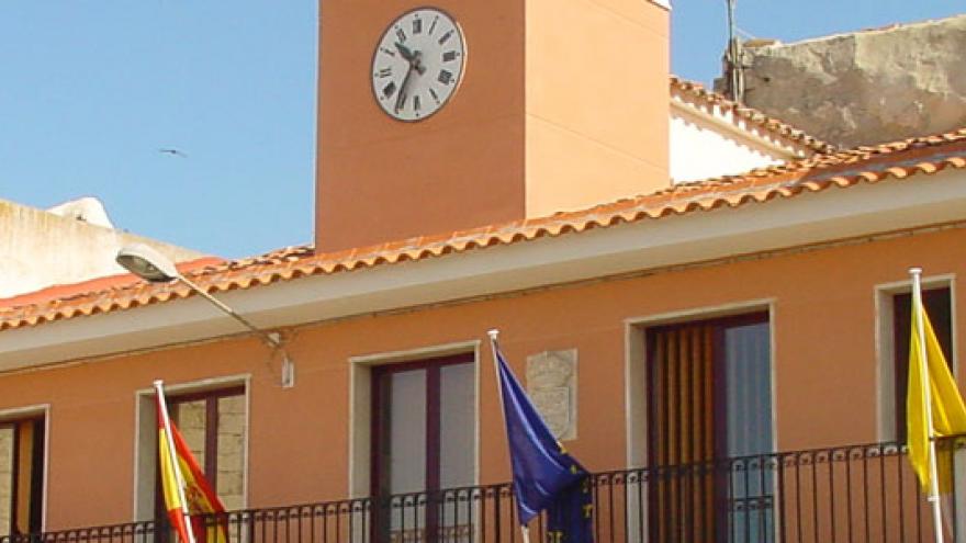 Villaconejos-ayuntamiento