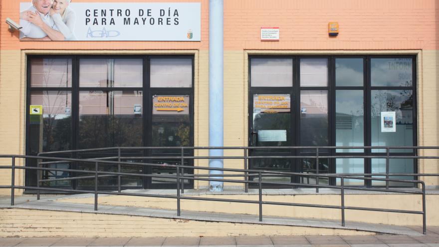 Centro de Día AGAD