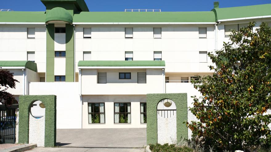 Residencia de Mayores Alcorcón