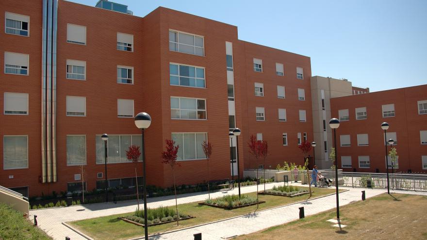 Amavir Ciudad Lineal