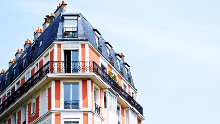 Temas Vivienda