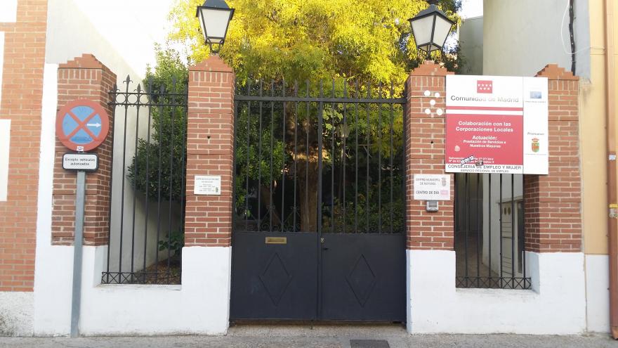 Centro de Día Daganzo