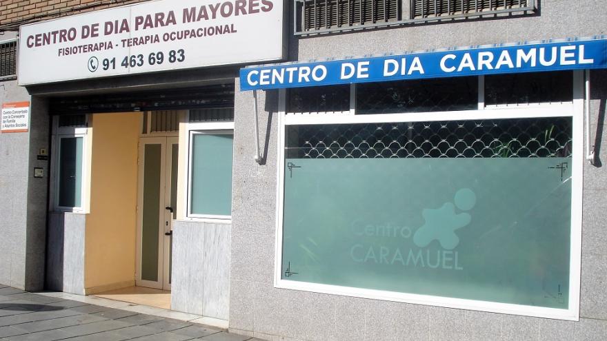Centro de día Caramuel
