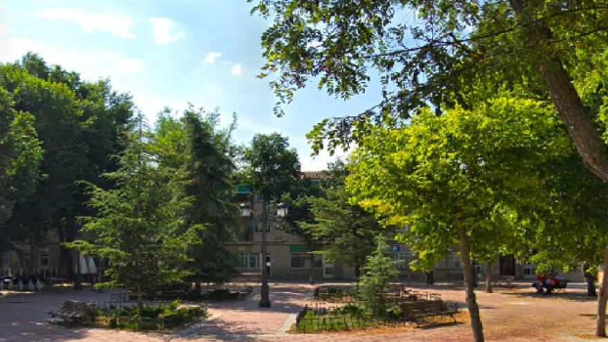 Centro Ocupacional San Pedro Apostol Comunidad De Madrid