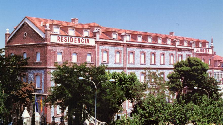 Residencia La Aurora