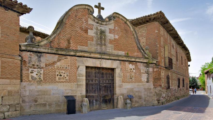 Imagen de cabecera #0 de la página de "La Cartuja de Talamanca de Jarama"