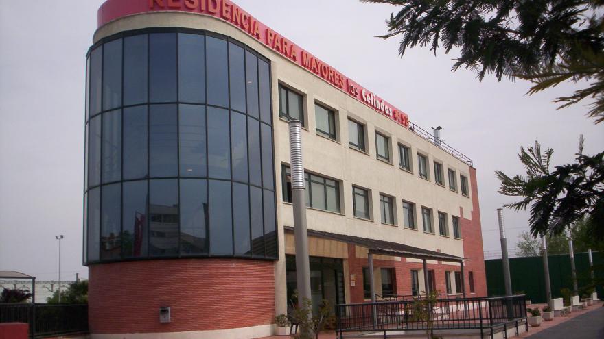 Residencia las Celindas