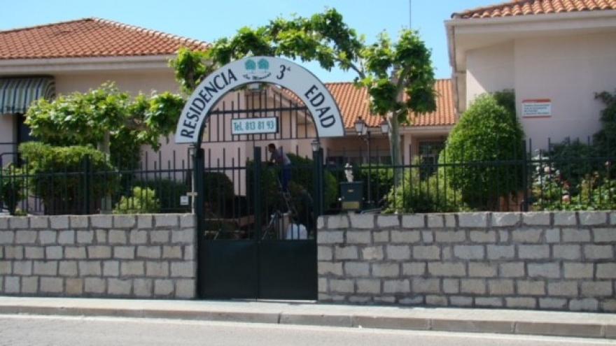 Residencia las Mimosas