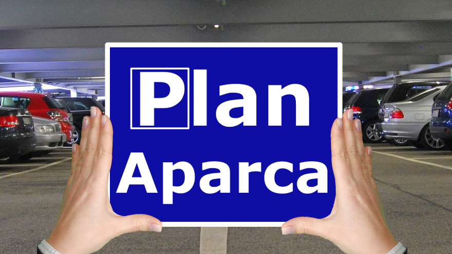 Plan Aparca