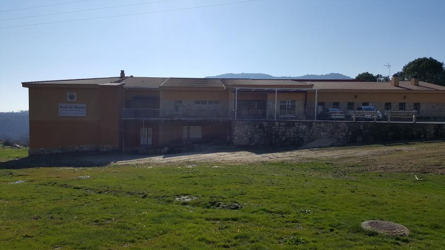 Residencia Municipal Real de Rozas