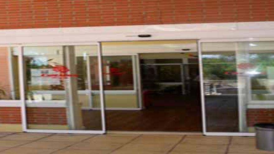 Residencia Moratalaz