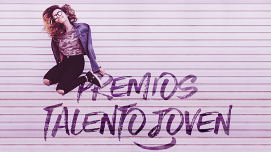 Imagen de cabecera #0 de la página de "Apoyamos a jóvenes que participan en proyectos de repercusión social con los Premios Talento Joven"