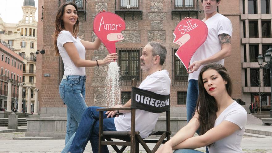 Amor con Seltz