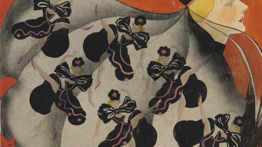 Una muestra de la colección Fernández Ardavín