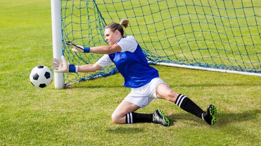 Futbolista