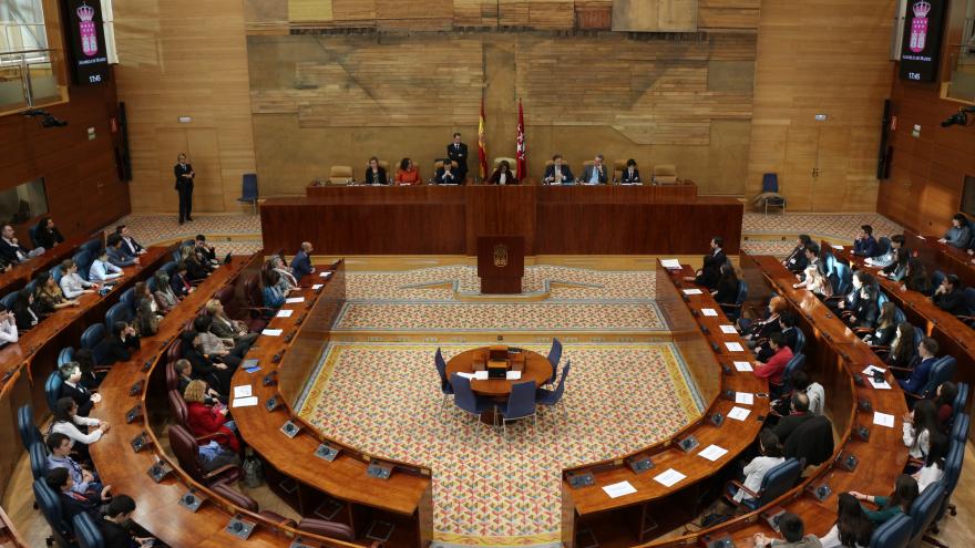 Disposiciones vigentes en Educación No Universitaria