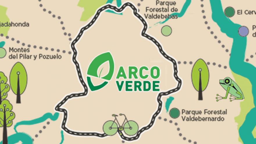 Arco Verde