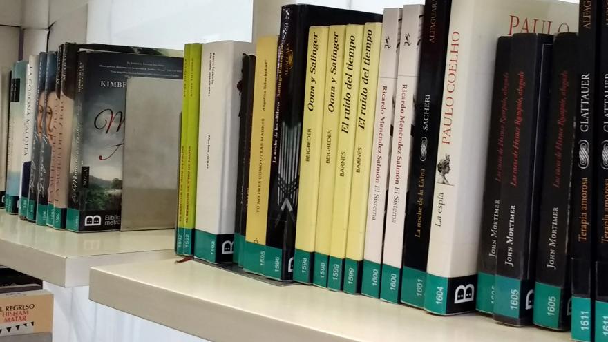 Bibliometro
