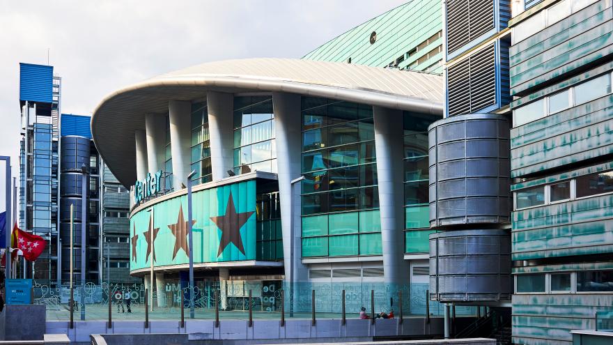 Wizink Center