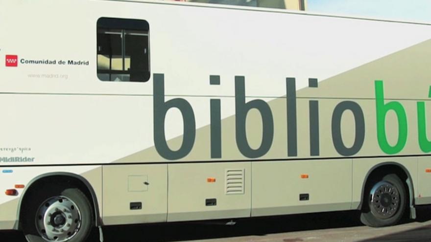 Bibliobuses