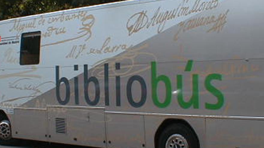 Bibliobuses