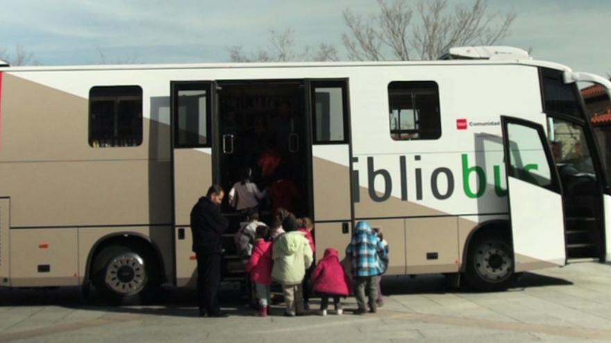 Bibliobuses