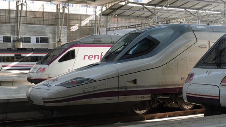 renfe renfe