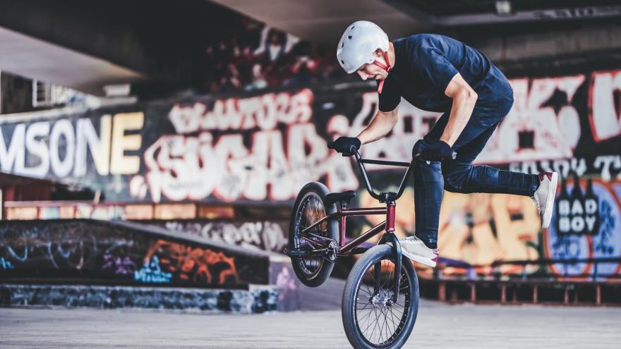BMX