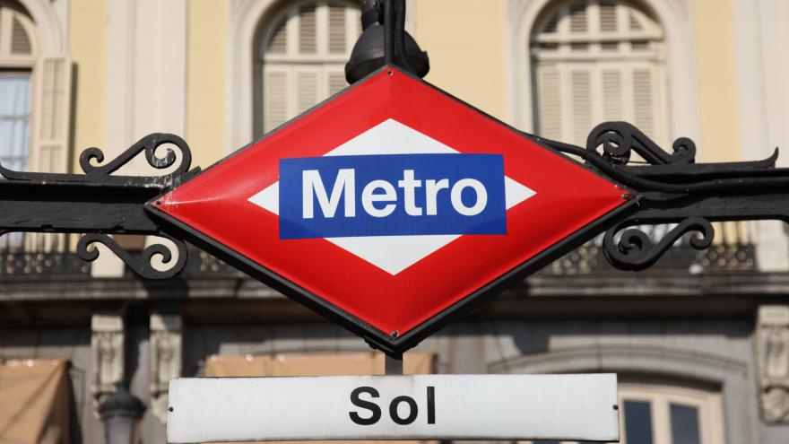 Metro Sol