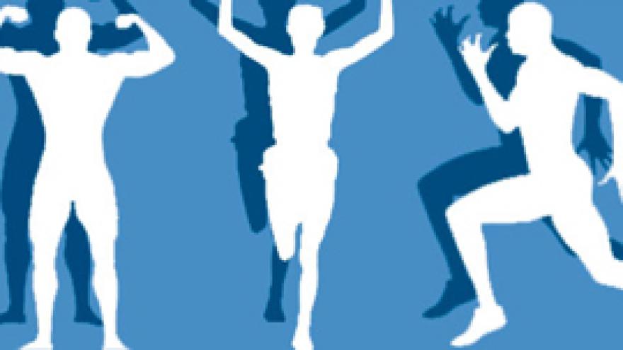 PORTAL DE INSCRIPCIÓN EN ACTIVIDADES Y RESERVA DE ESPACIOS DEPORTIVOS DE LA COMUNIDAD DE MADRID
