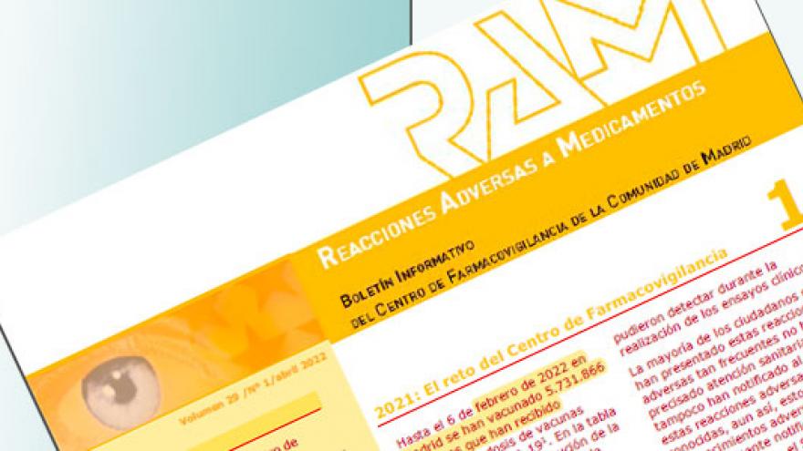 ram newsletter header