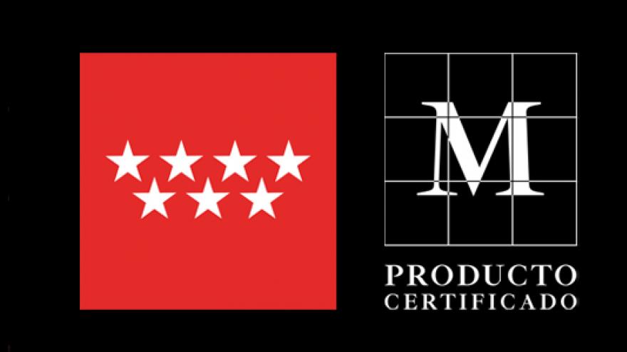 M Producto Certificado