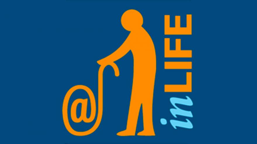 IN LIFE Project Logo