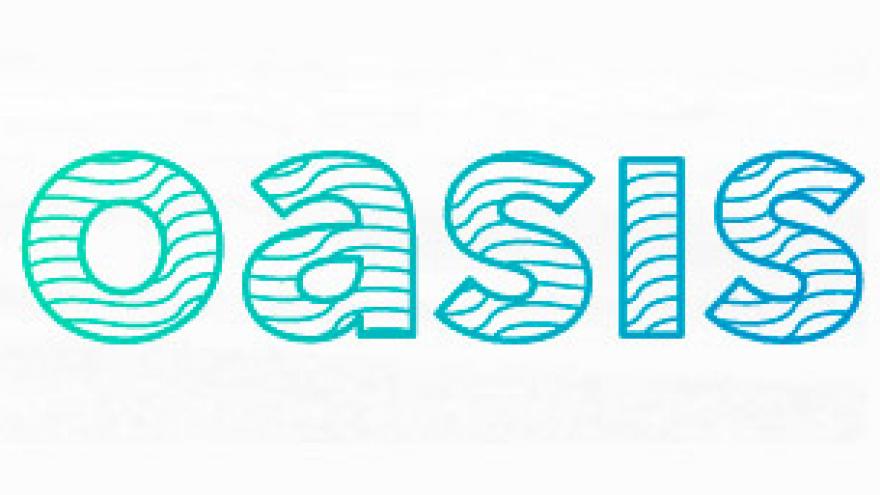 OASIS Project Logo