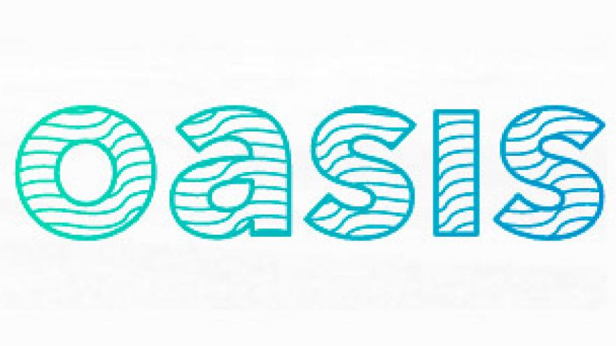 Logo del Proyecto OASIS