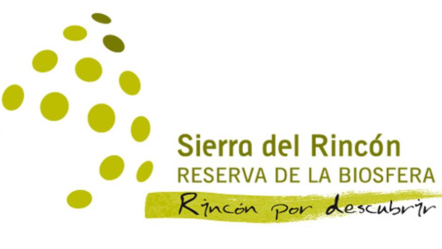 Logo de la Reserva de la Biosfera Sierra del Rincón