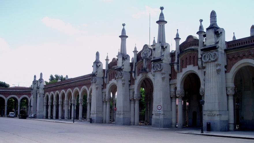 Servicios funerarios