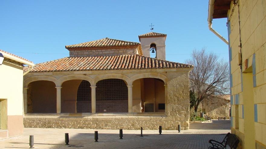 Torremocha del Jarama