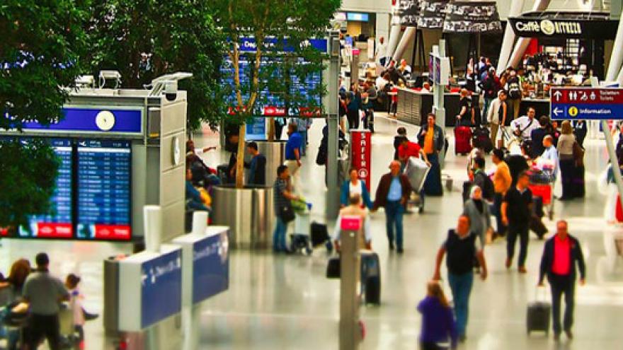 aeropuerto