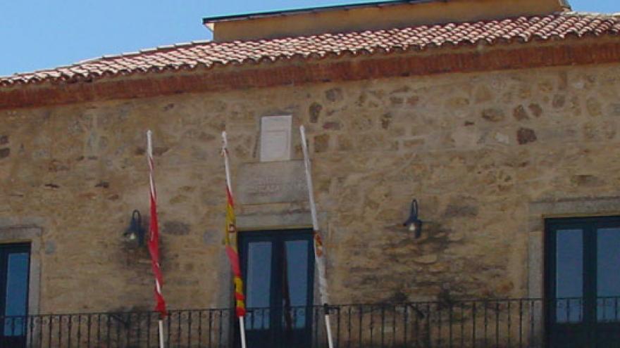 Santa María de la Alameda