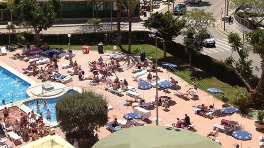 Benidorm Benidorm