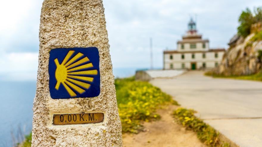 Camino de Santiago