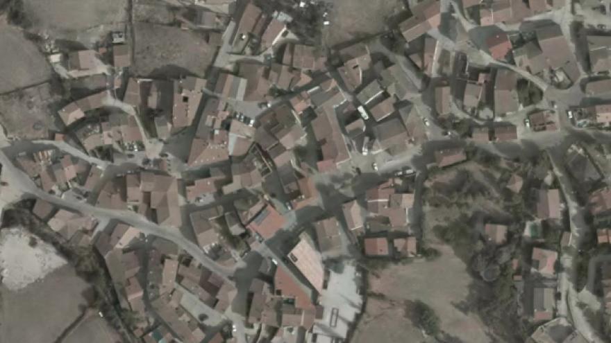 mapa de ubicación del municipio