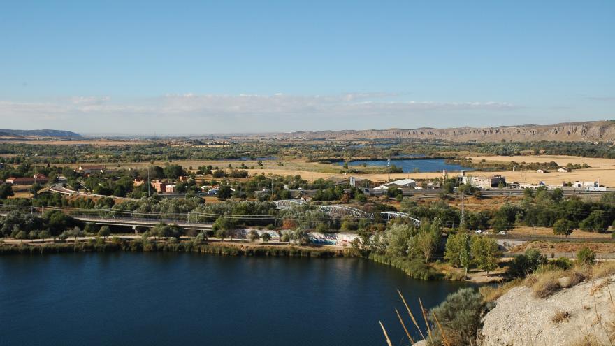 Humedales_Laguna del Campillo_Rivas Vaciamadrid