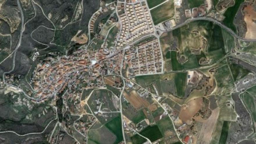Vista aérea de los_santos_de_la_humosa