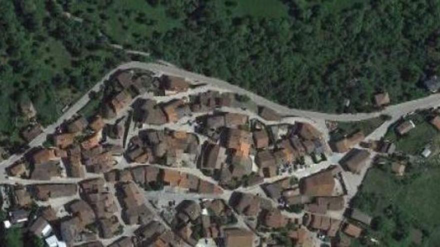 Vista aérea de villavieja_del_lozoya